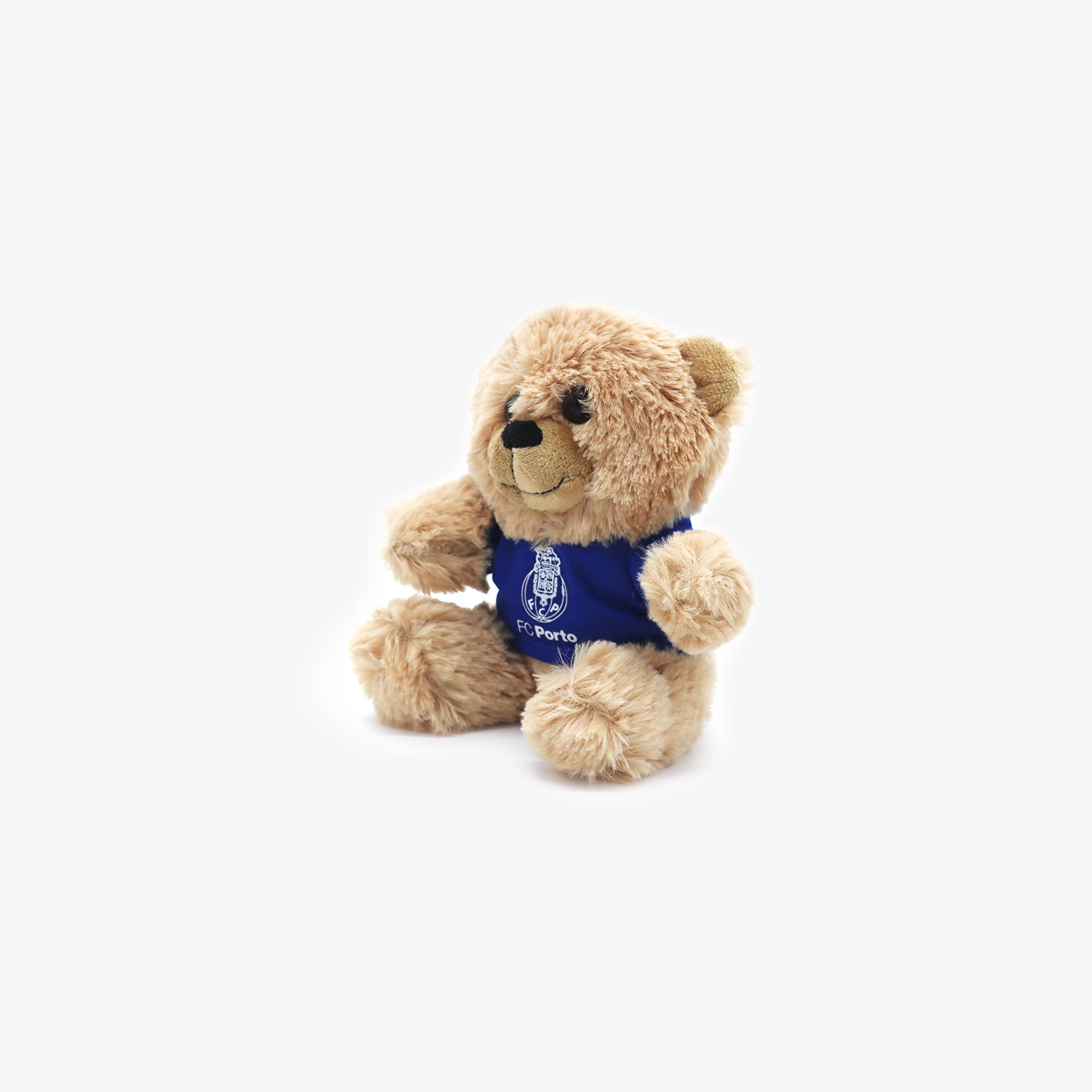 Urso de Peluche FC Porto