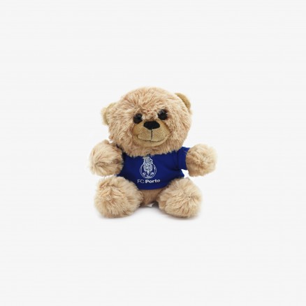 Urso de Peluche FC Porto