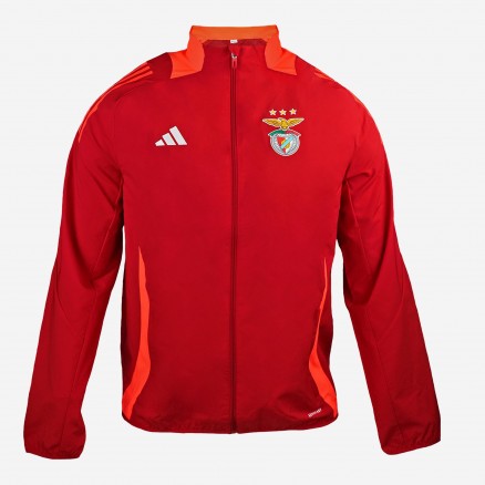 Veste hymne SL Benfica 2024/25