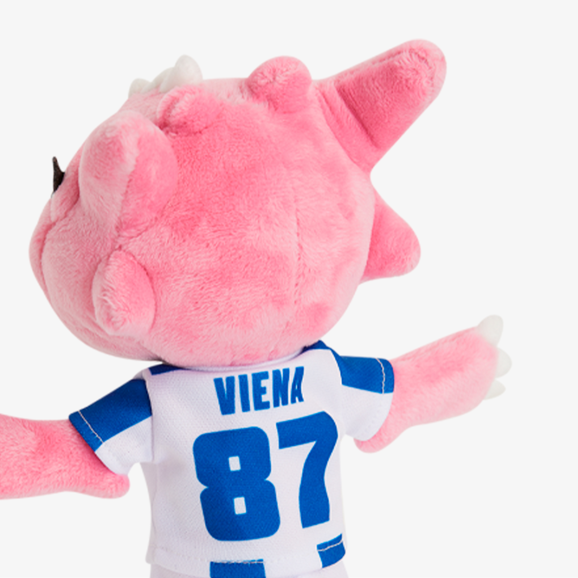 Peluche FC Porto Viena