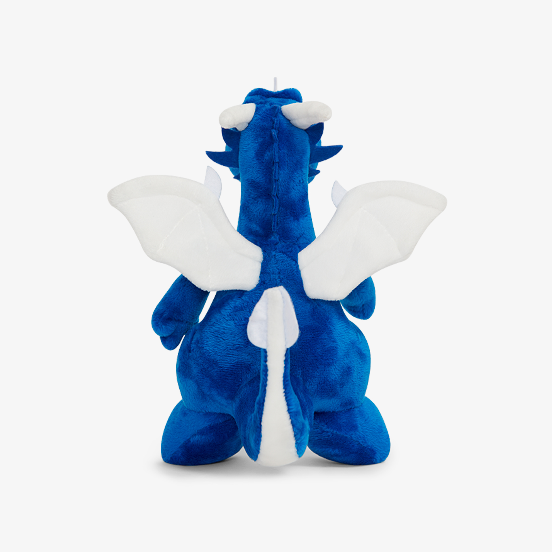 FC Porto Dragon Soft Toy