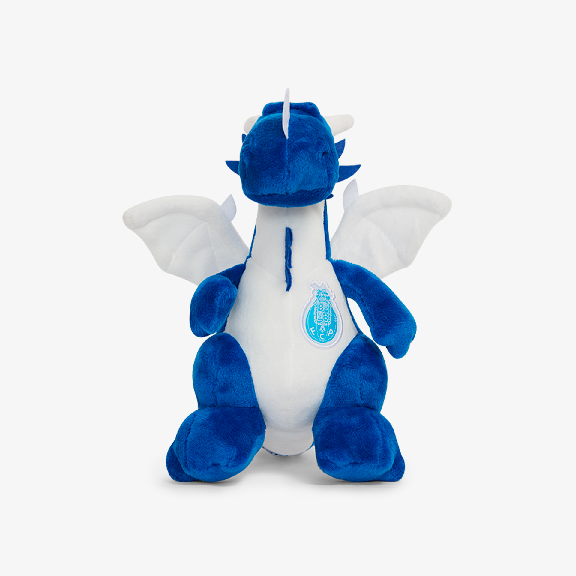 FC Porto Dragon Soft Toy