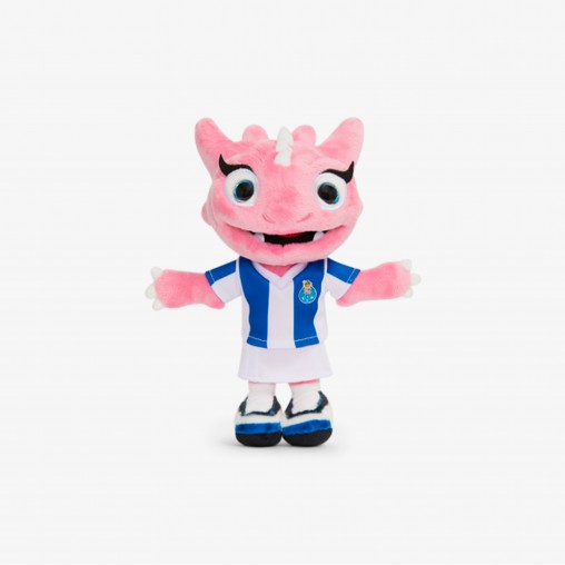 Peluche FC Porto Viena