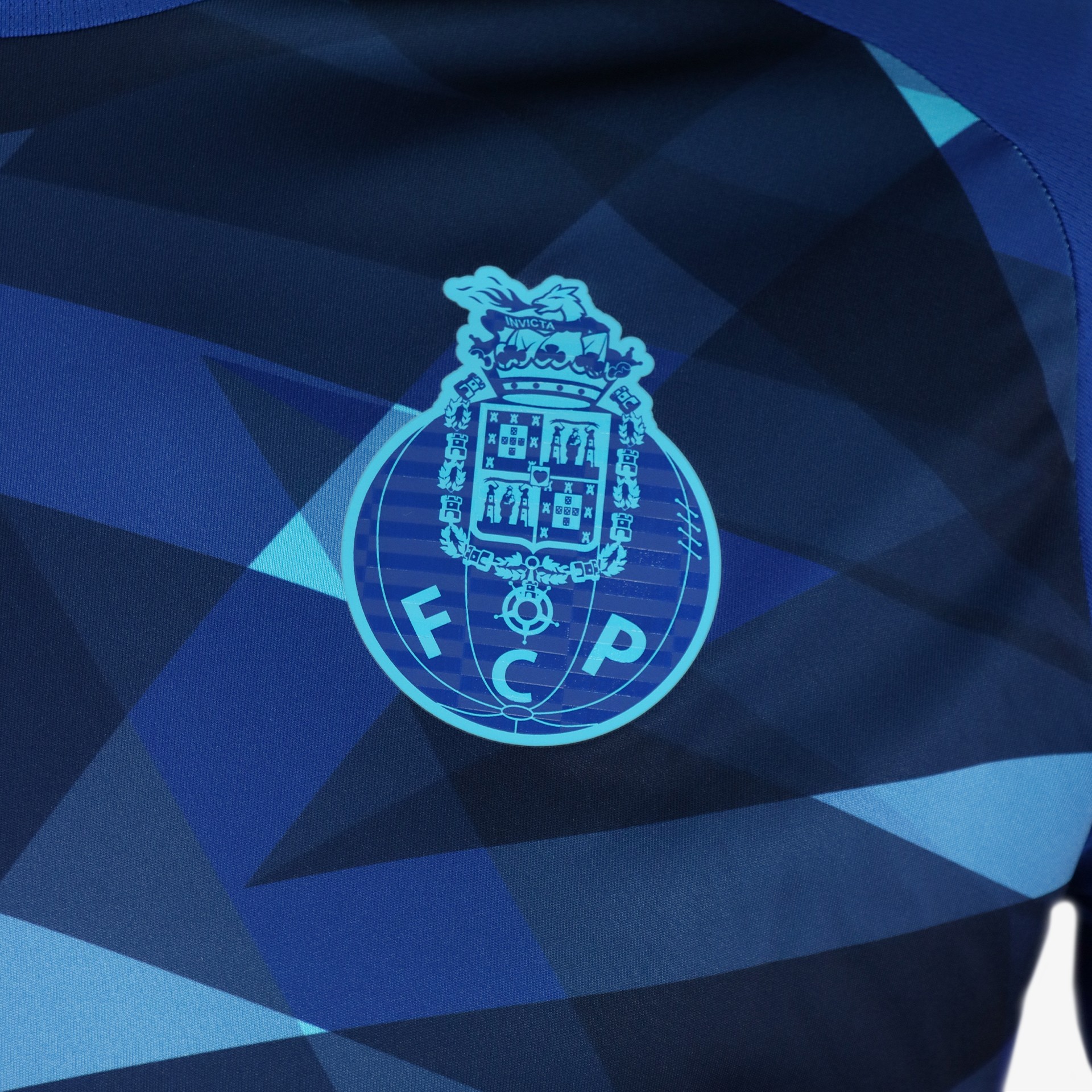 Invicta FC Porto 2024/25 T-shirt