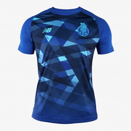 T-shirt Invicta FC Porto 2024/25