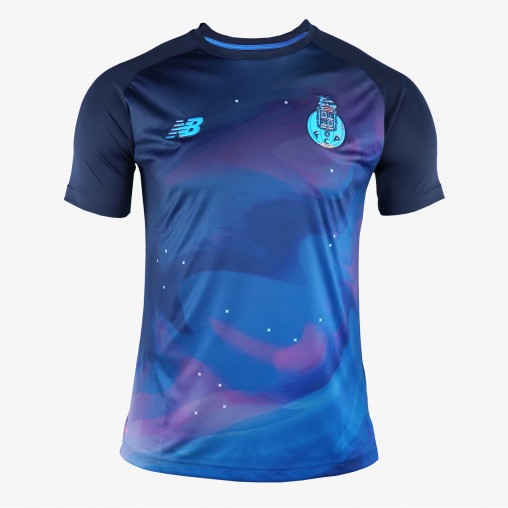 T-shirt Celestial FC Porto 2024/25