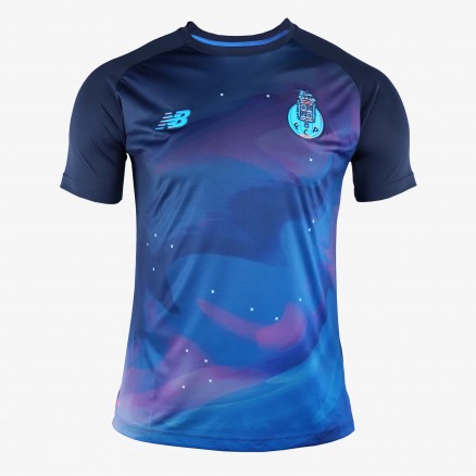 T-shirt Celestial FC Porto 2024/25