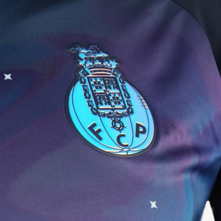 T-shirt Celestial FC Porto 2024/25