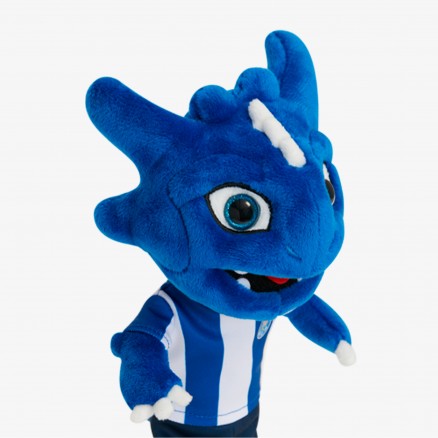 Peluche FC Porto Draco