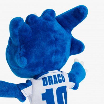 Peluche FC Porto Draco