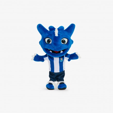 Peluche FC Porto Draco