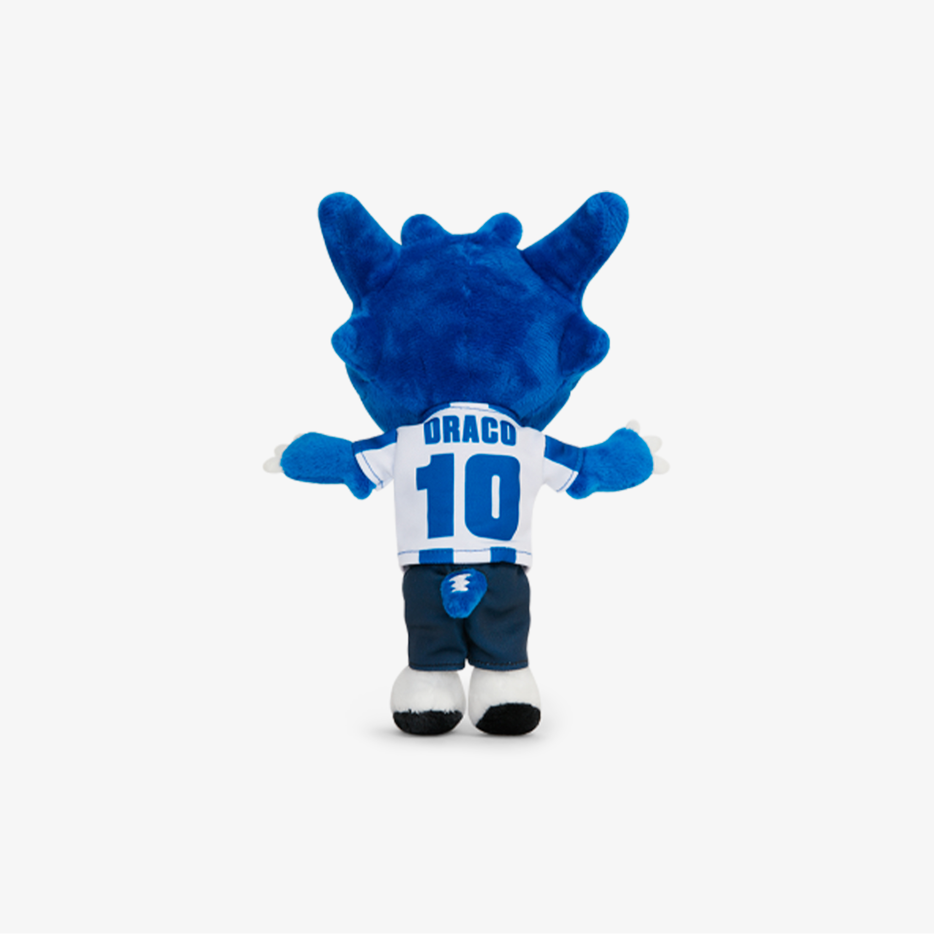 Peluche FC Porto Draco