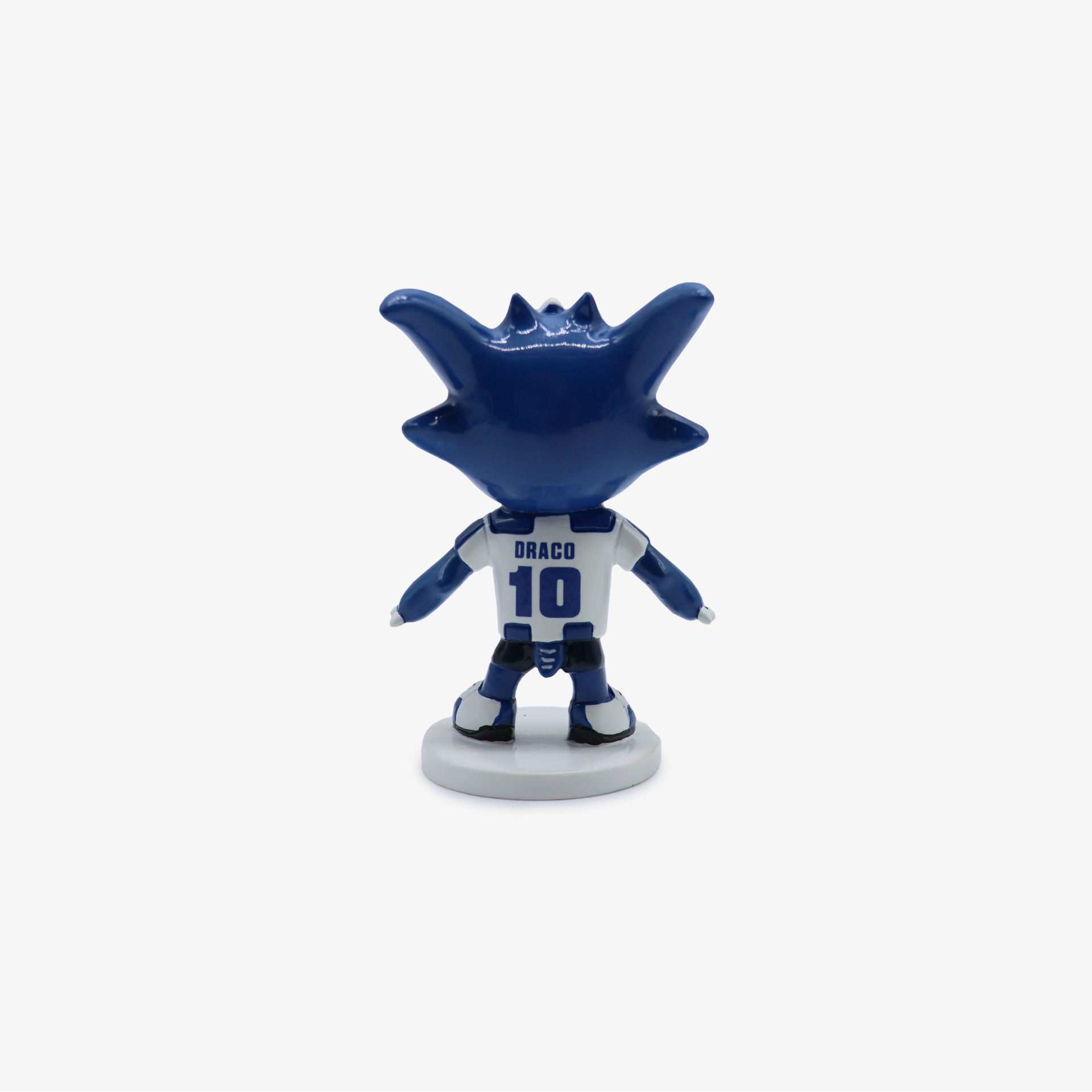 FC Porto Draco Figure (Base + Goal)
