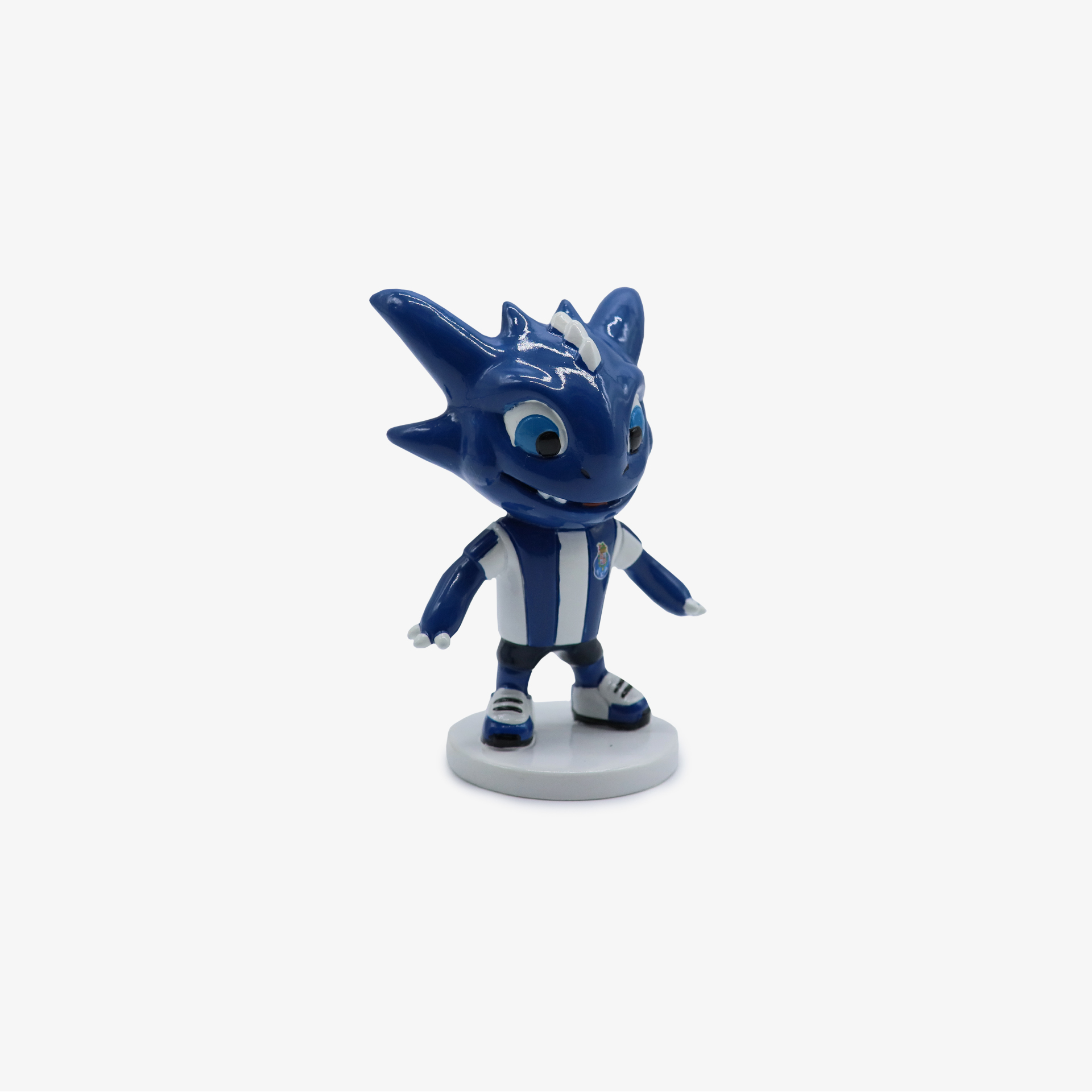 Figurine FC Porto Draco (Base + But)
