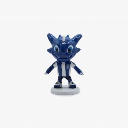 Figurine FC Porto Draco (Base + But)