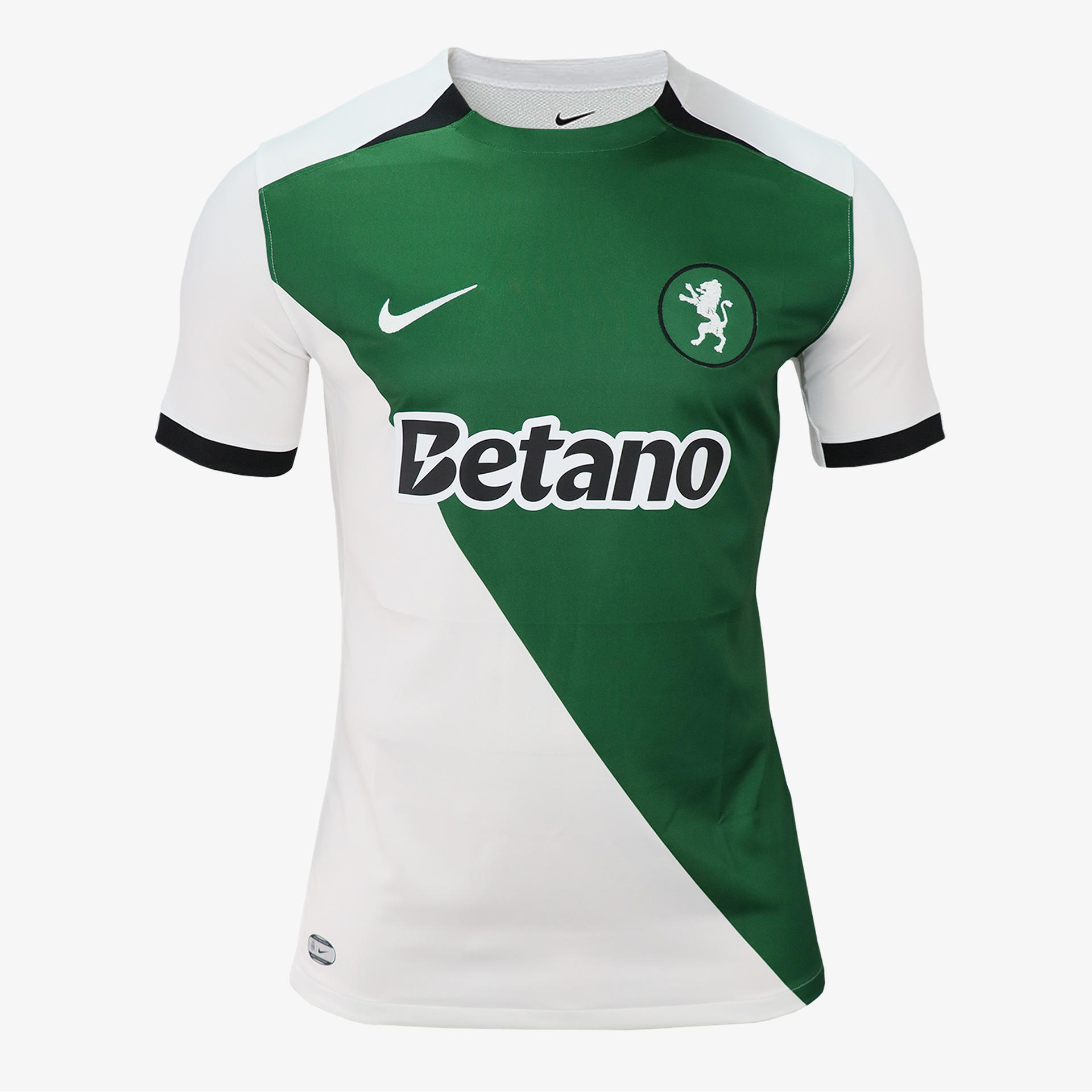 Maillot  Sporting CP 2024/25 - Stromp