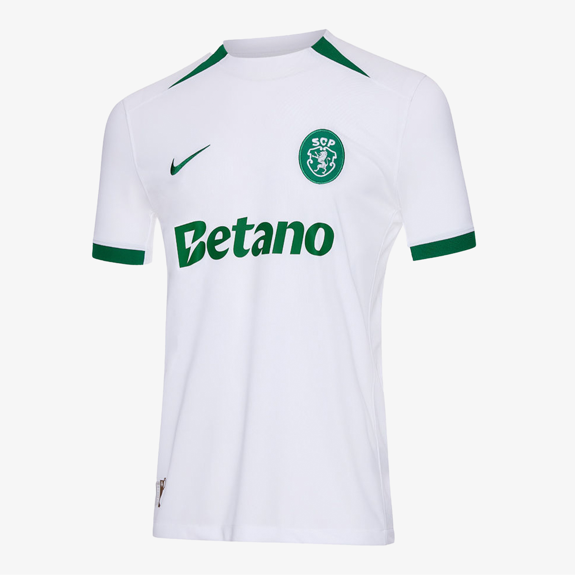 Maillot  Sporting CP 2024/25 - Éxterieur