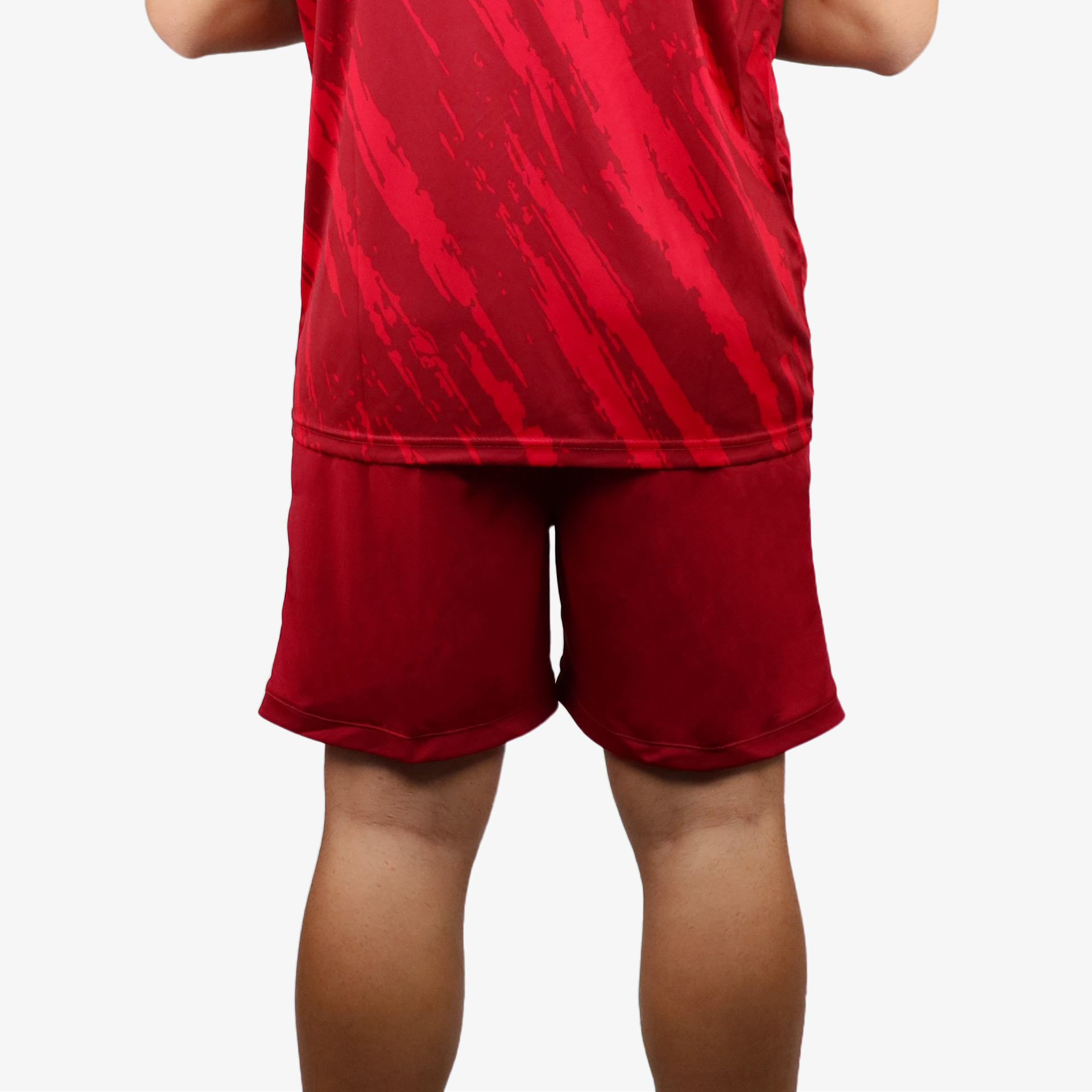 Calção de Futebol Força Portugal