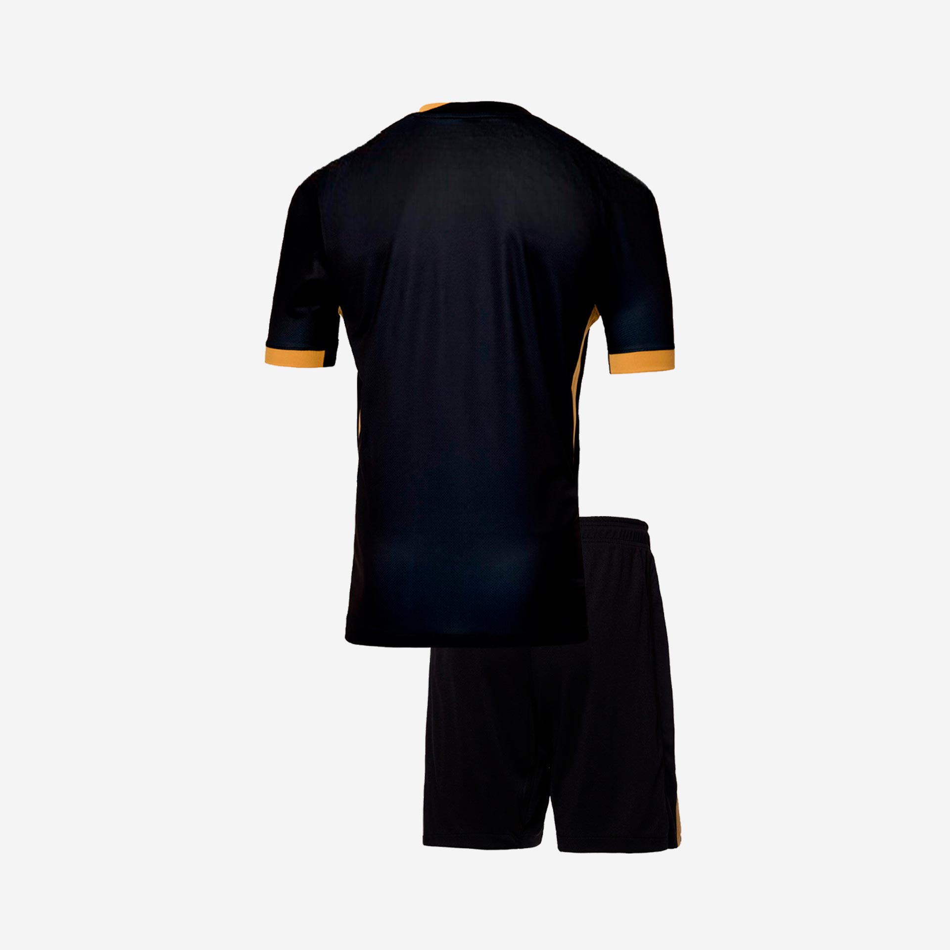 Kit Sporting CP JR 2024/25 - Terceiro