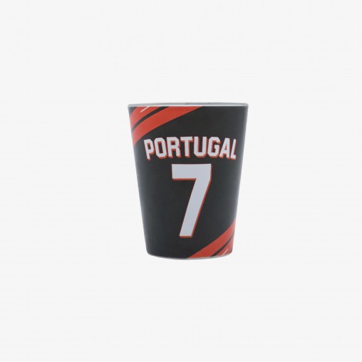 Shot glass