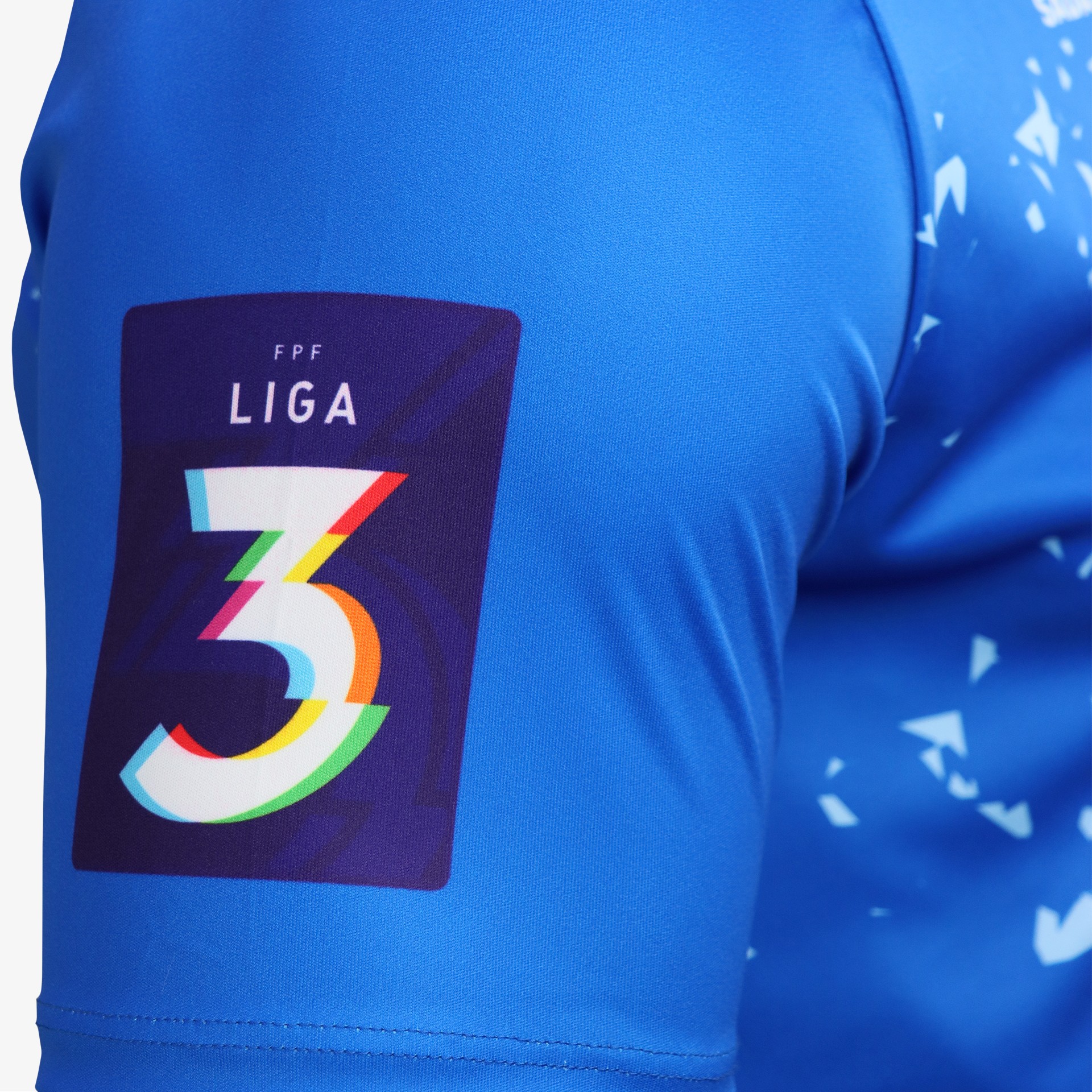 Camisola CF Os Belenenses 2024/25 - Principal