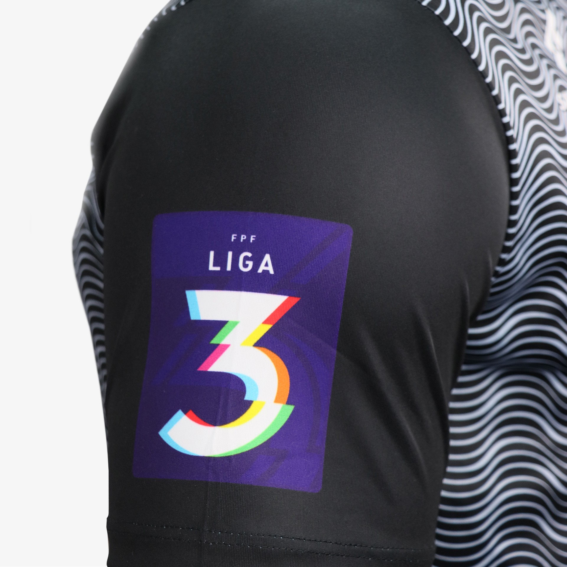 Camisola CF Os Belenenses 2024/25 - Alternativa