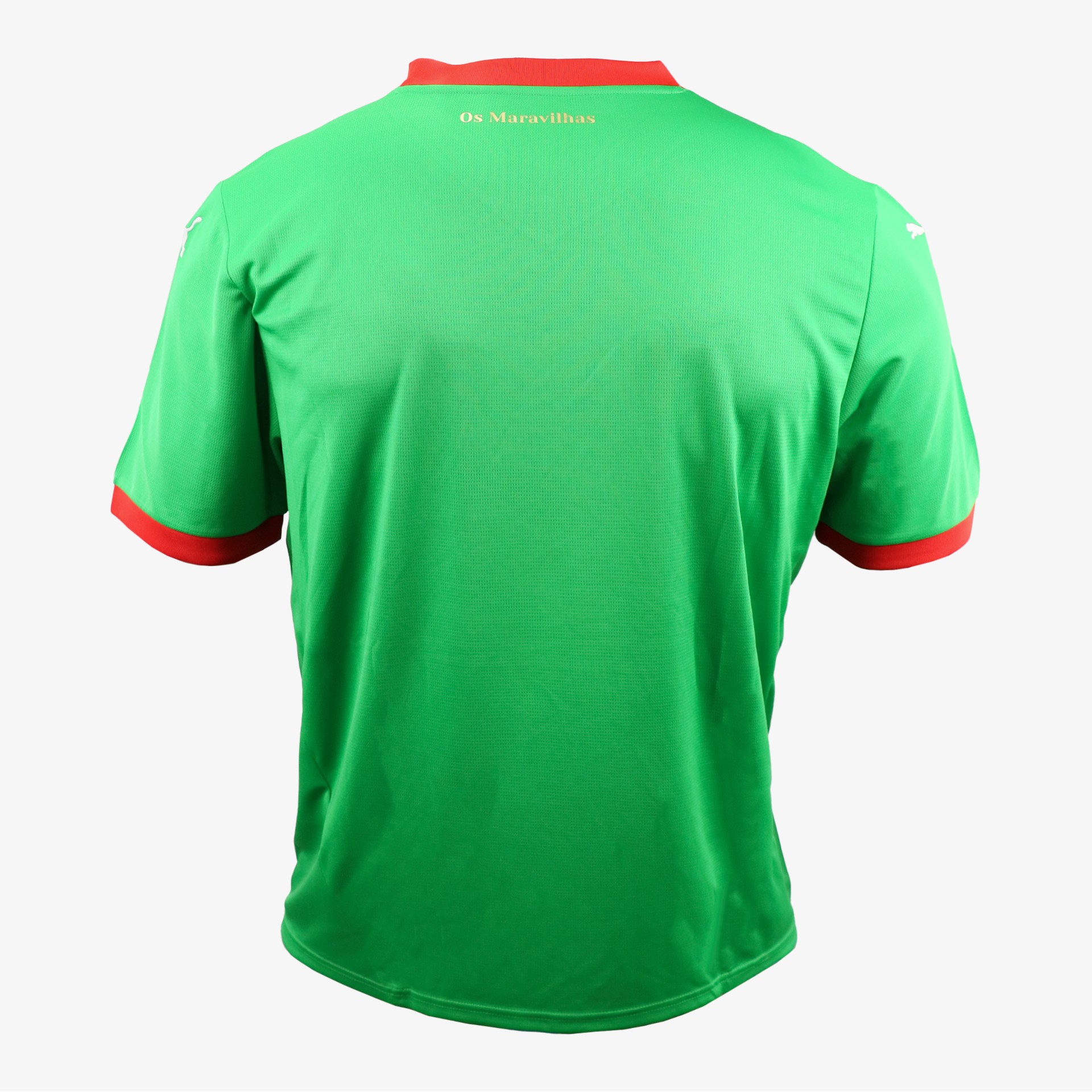 Maillot CS Marítimo 2024/25 - Troisième