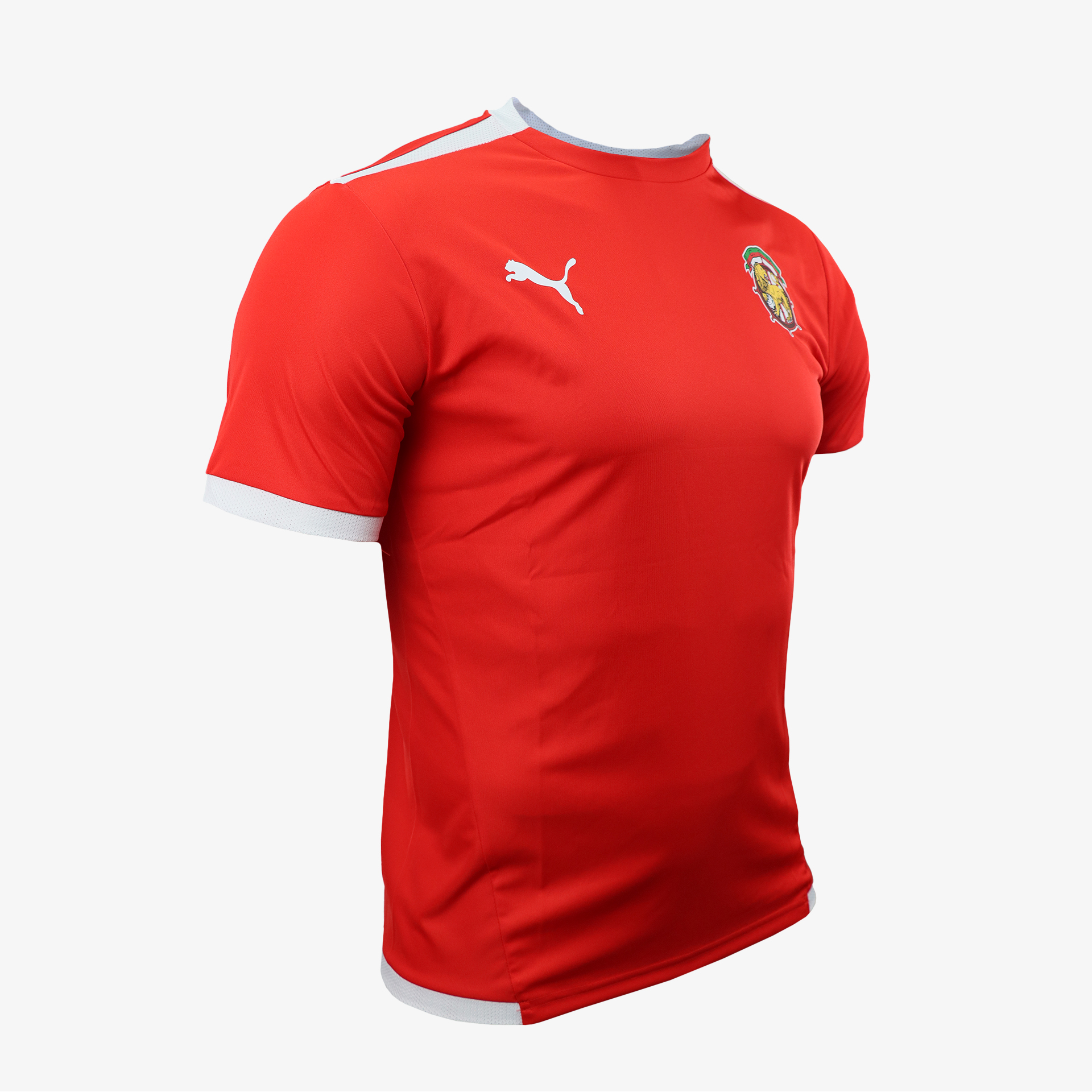 Maillot CS Marítimo 2024/25 - Entraînement