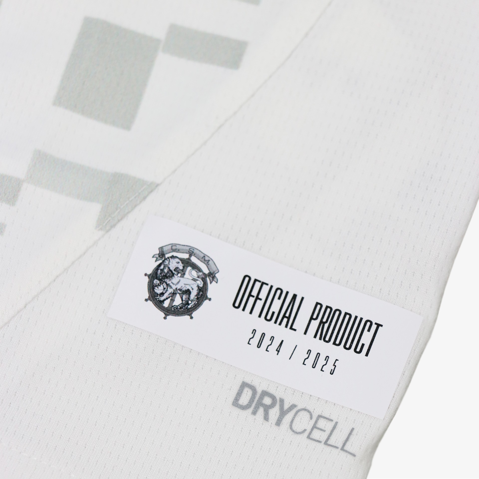 Maillot JR CS Marítimo 2024/25 - Extérieur