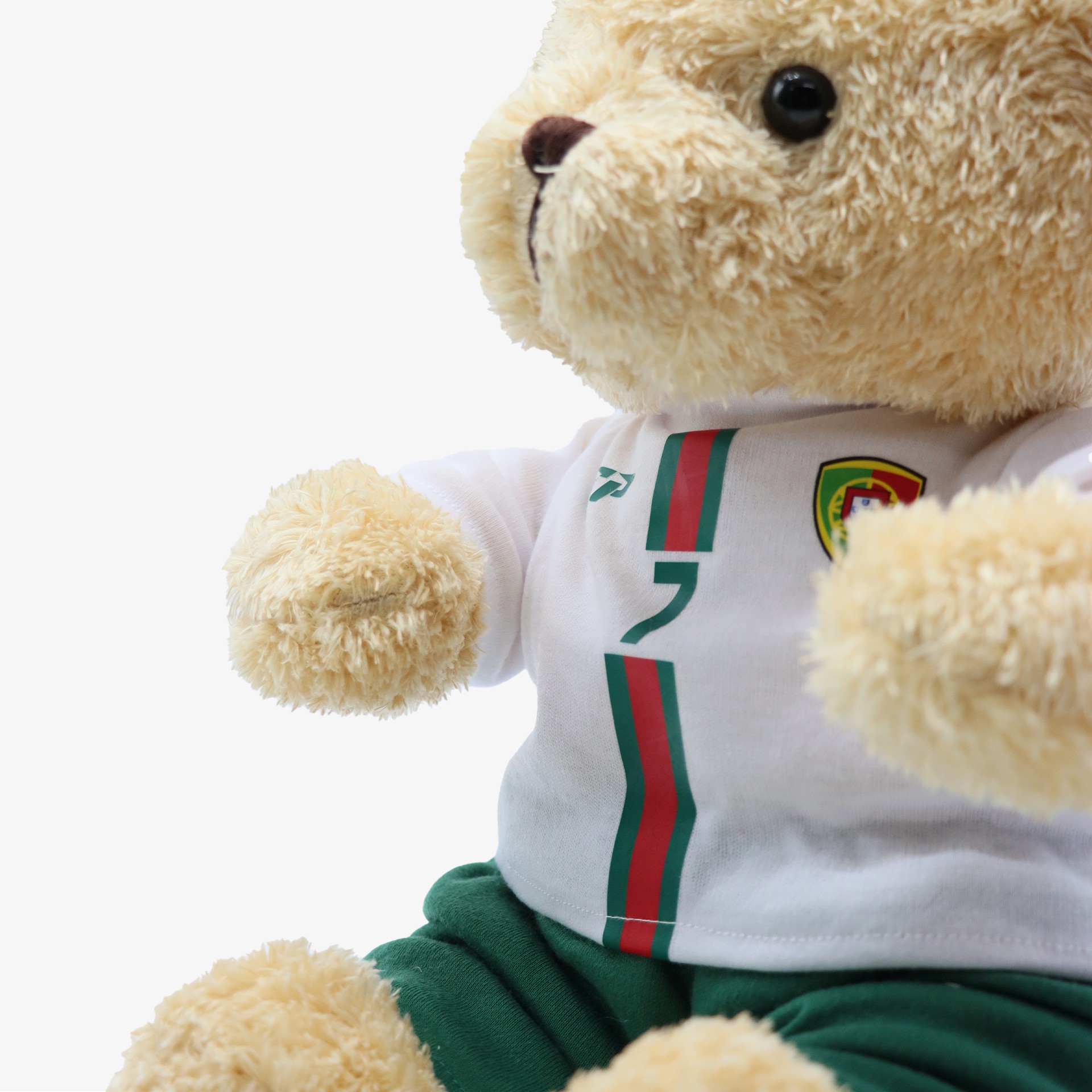 Urso de Peluche
