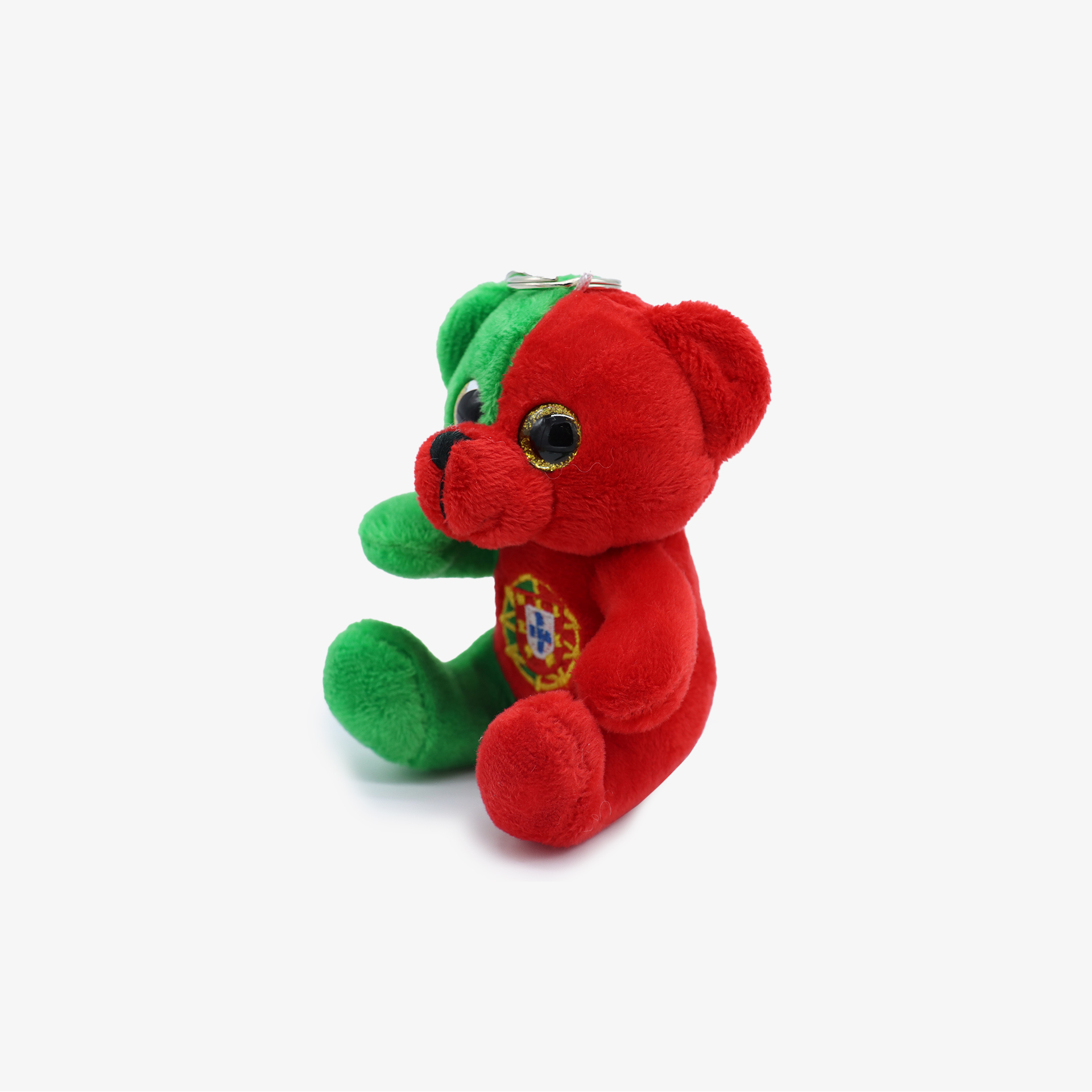 Bear Keychain