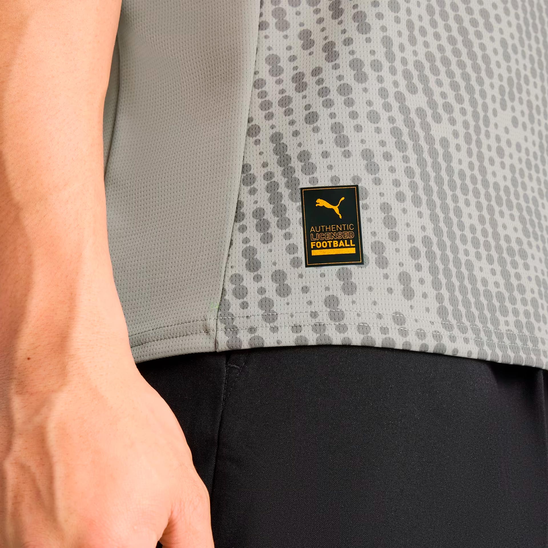 Portugal FPF 2025 Shirt - Goalkeeper