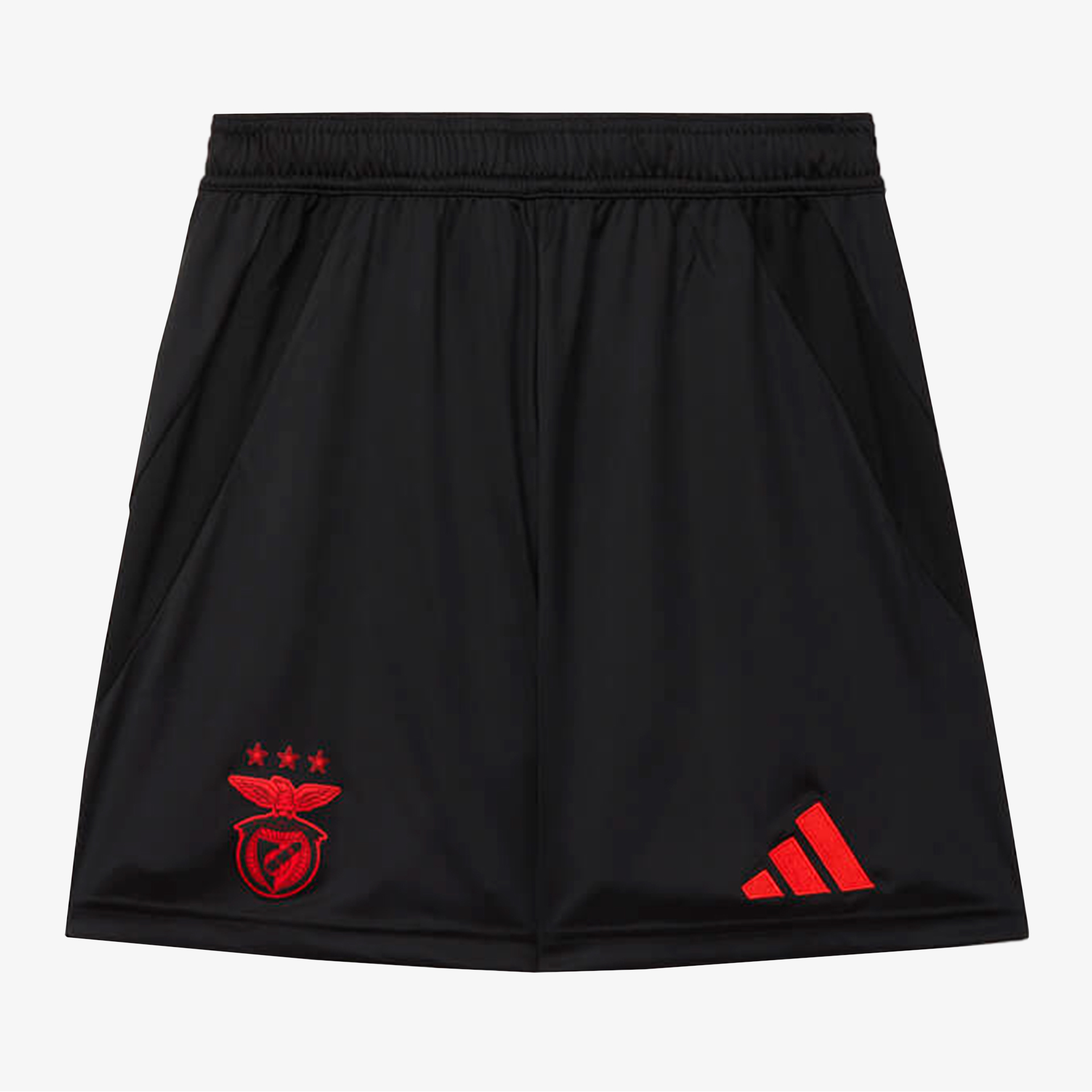 Short SL Benfica 2024/25 - Extérieur