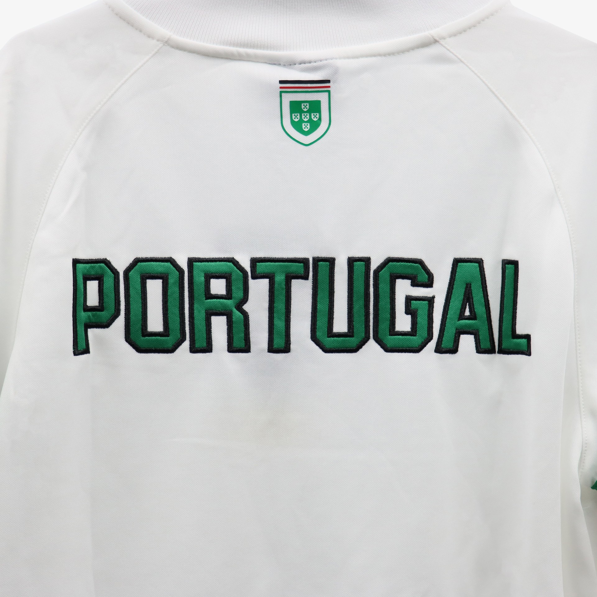 Força Portugal Game Jacket
