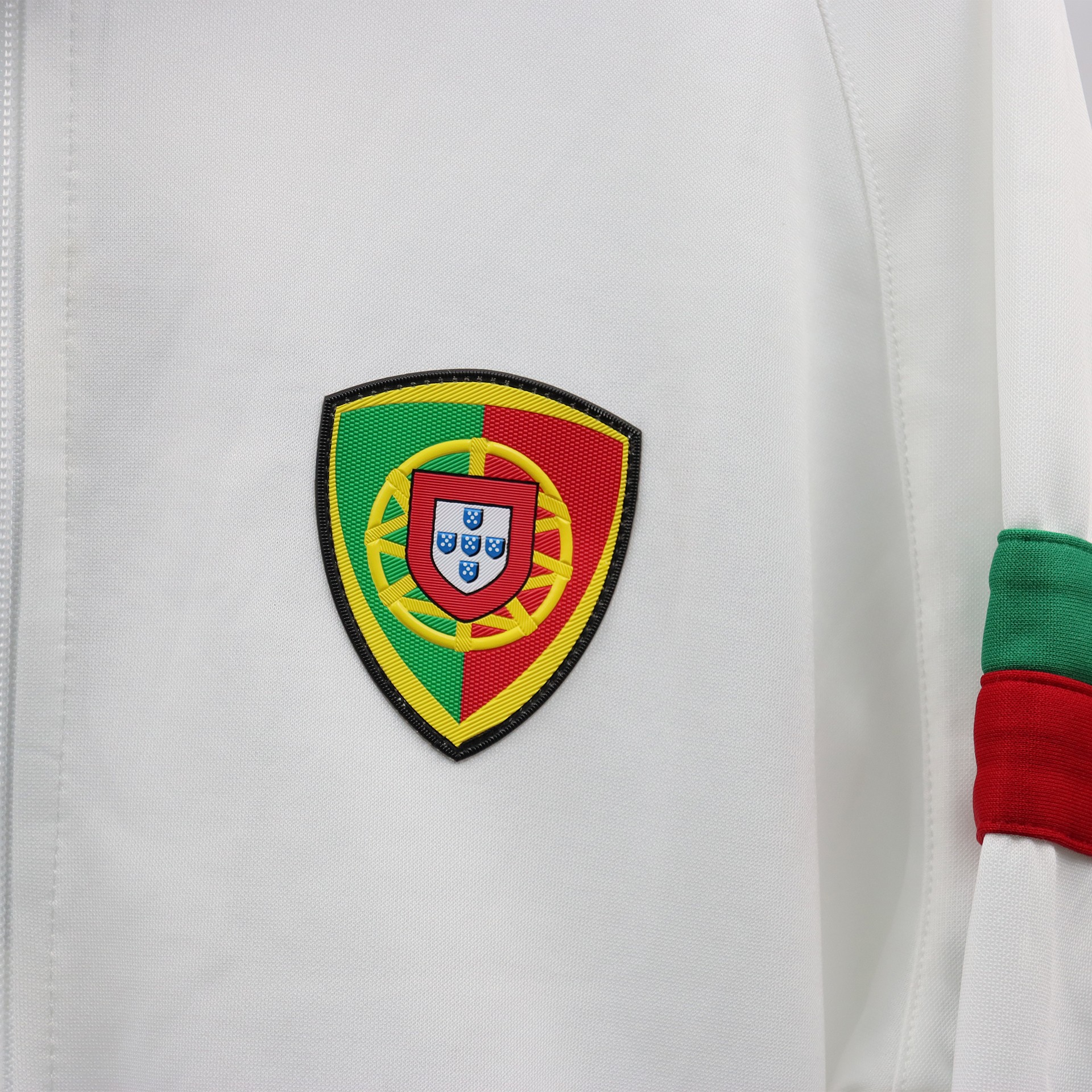 Força Portugal Game Jacket