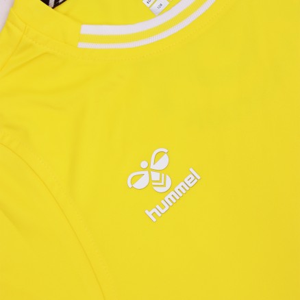 Camisola CD Nacional JR 2024/25 - Alternativa