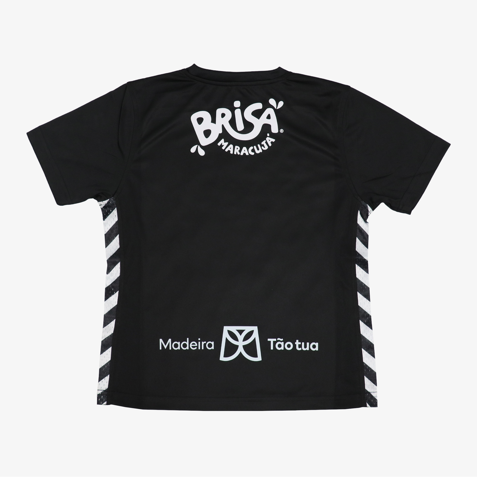 Maillot CD Nacional JR 2024/25 - Pré-Match