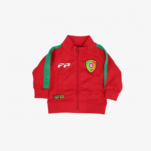 Game baby coat