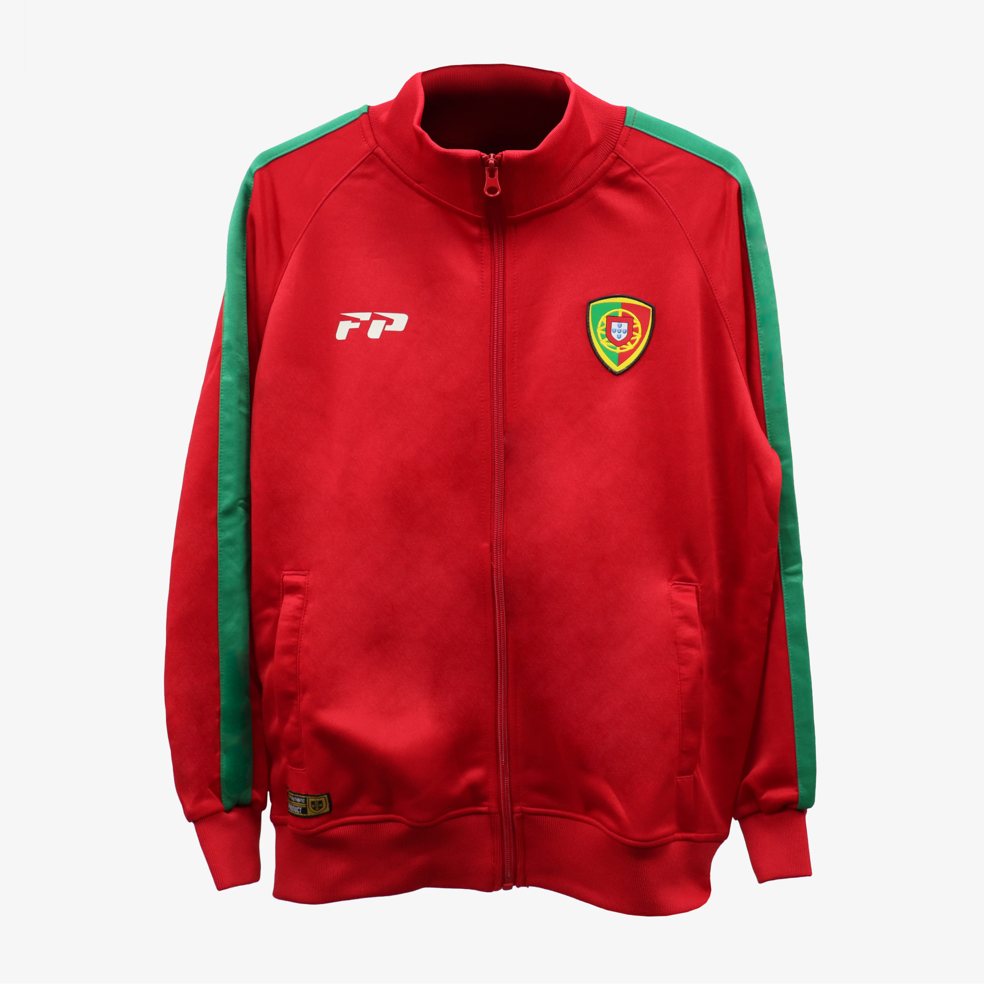 Força Portugal Game Jacket