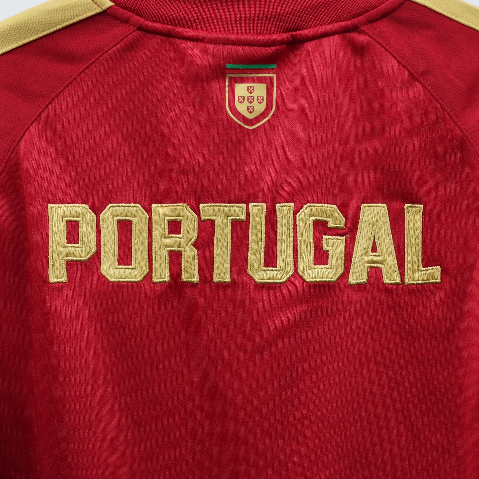 Veste Força Portugal Game