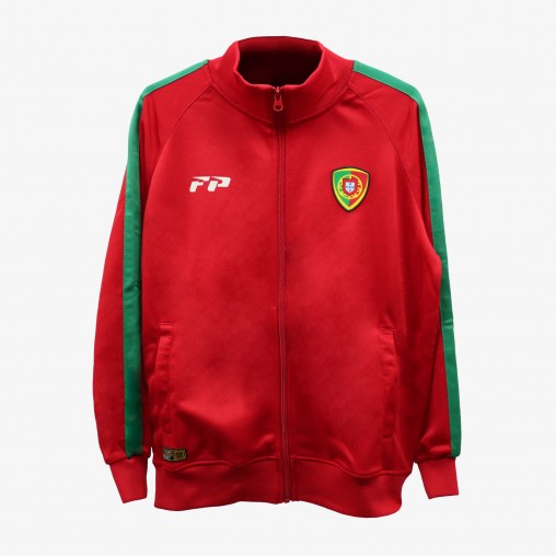 Fora Portugal Game Jacket