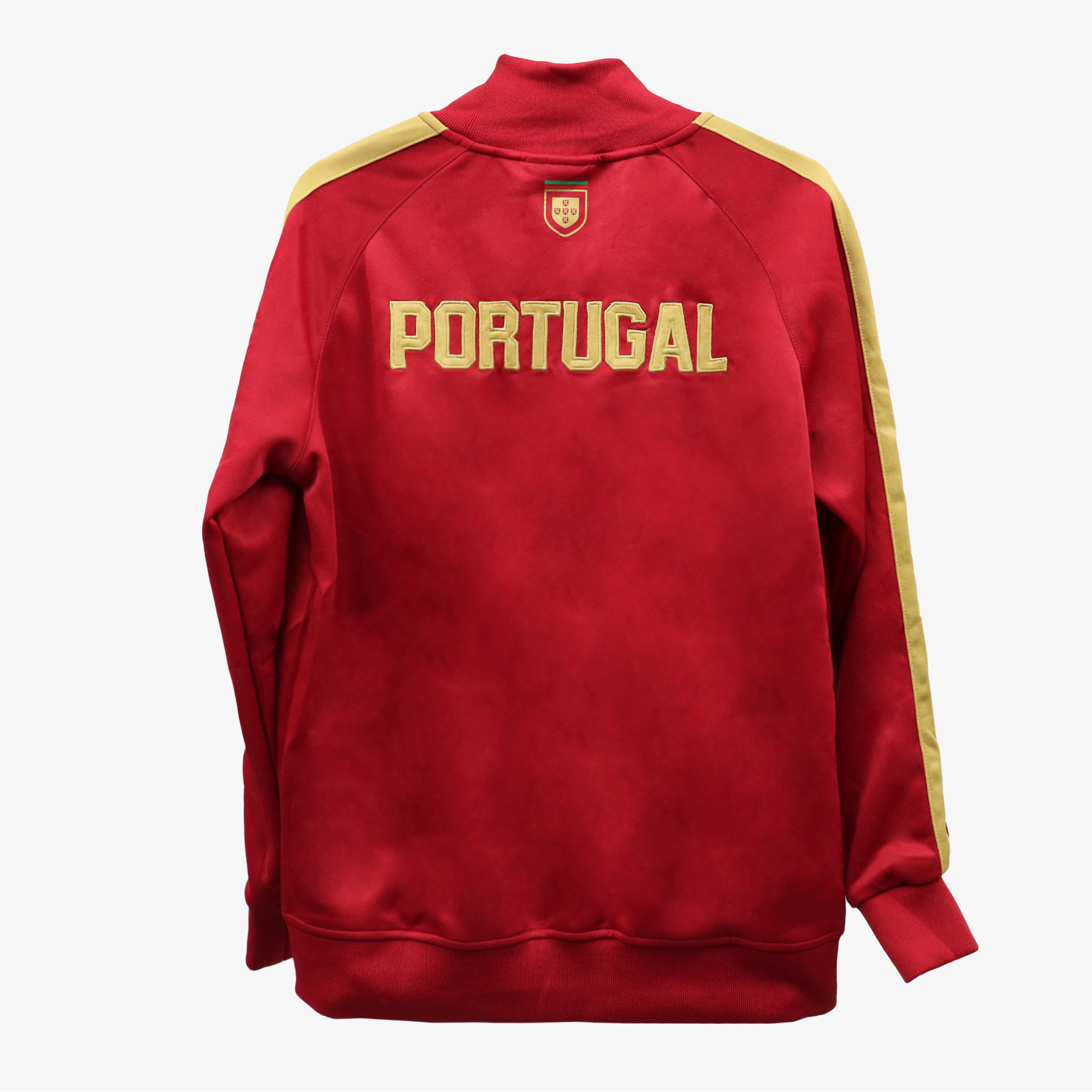 Veste Força Portugal Game