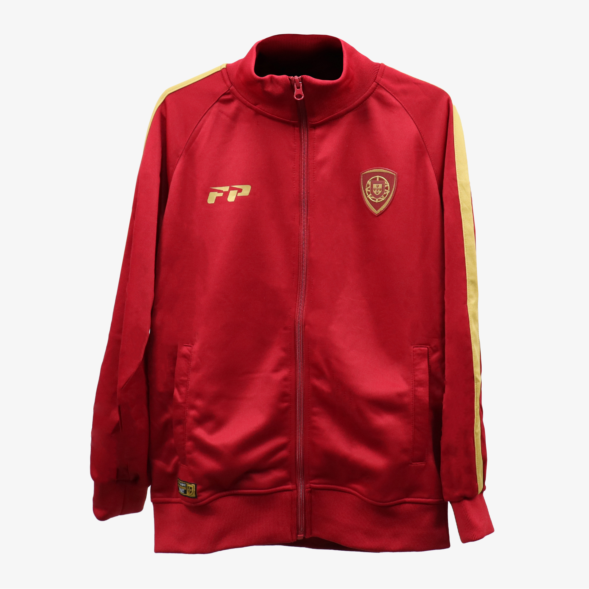 Veste Força Portugal Game