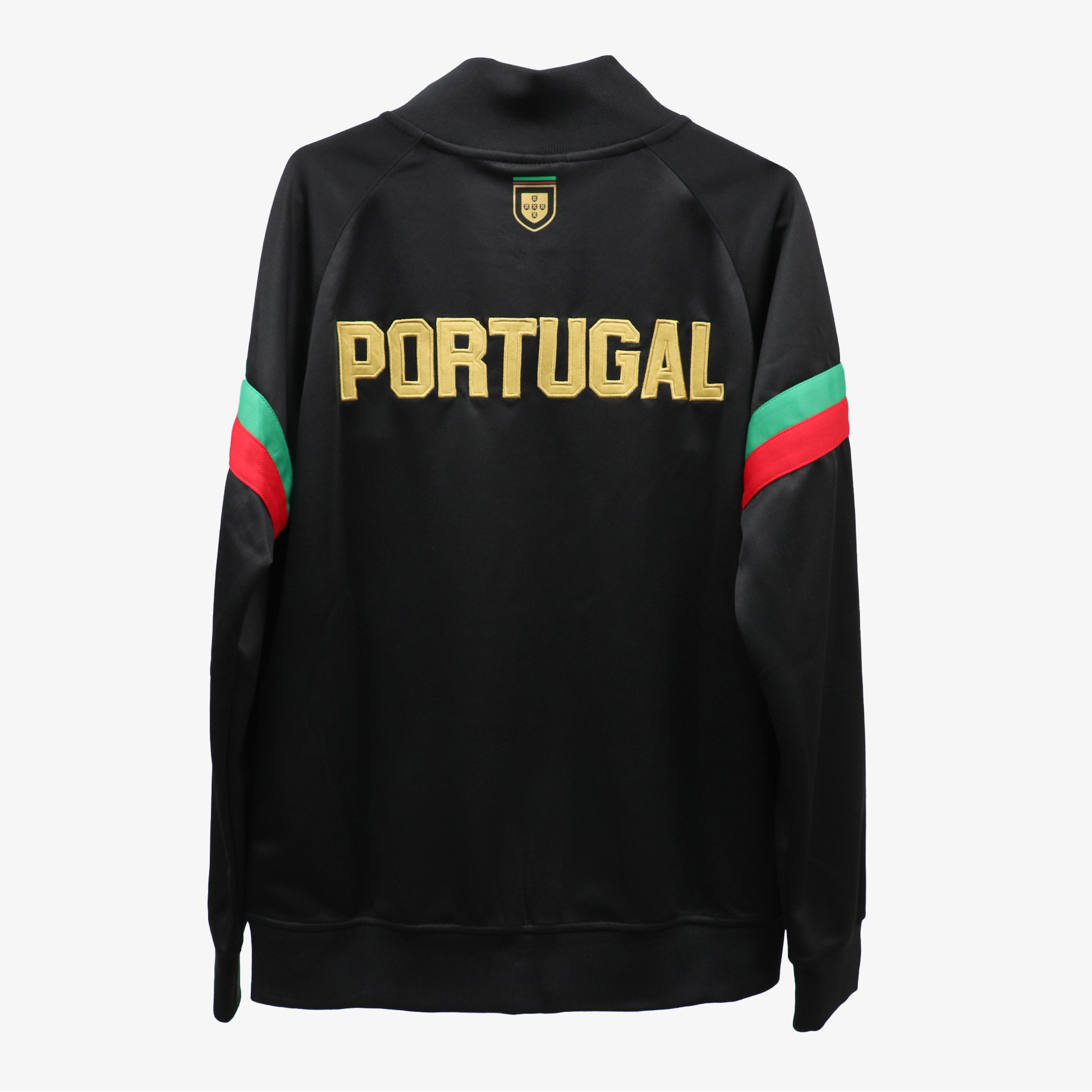 Força Portugal Game Jacket
