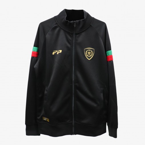 Fora Portugal Game Jacket