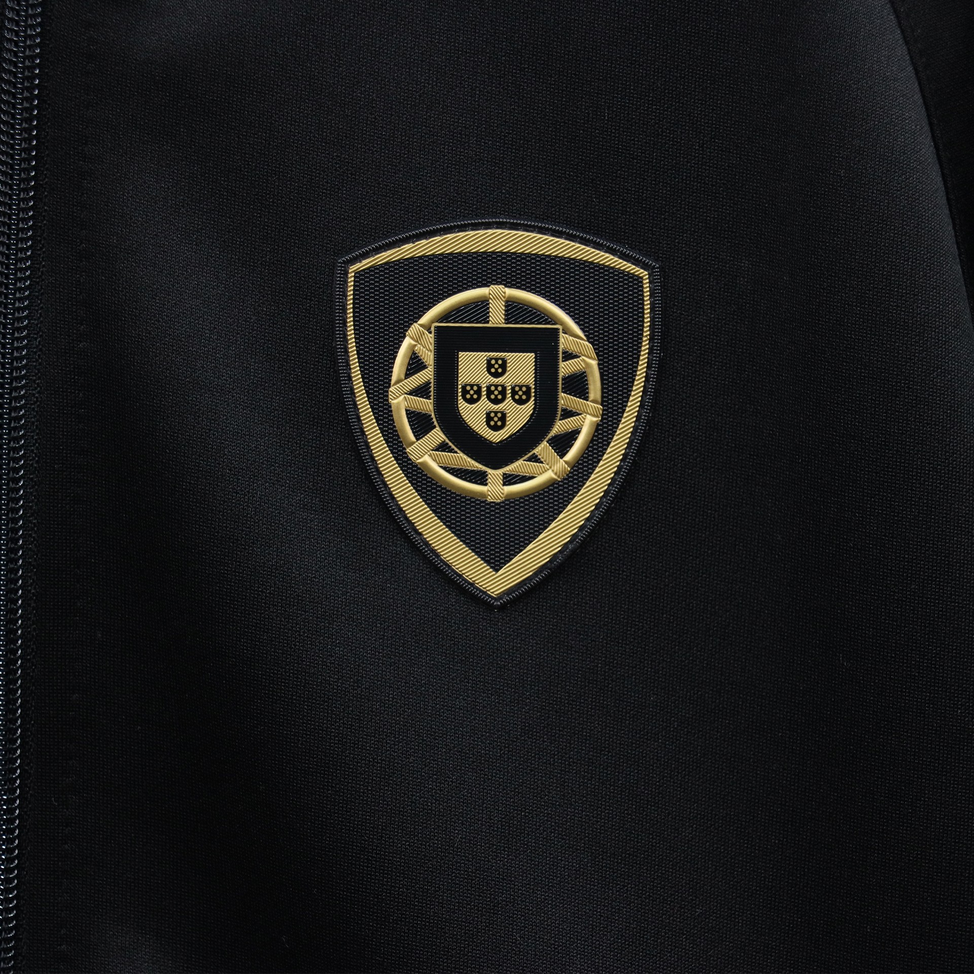 Força Portugal Game Jacket