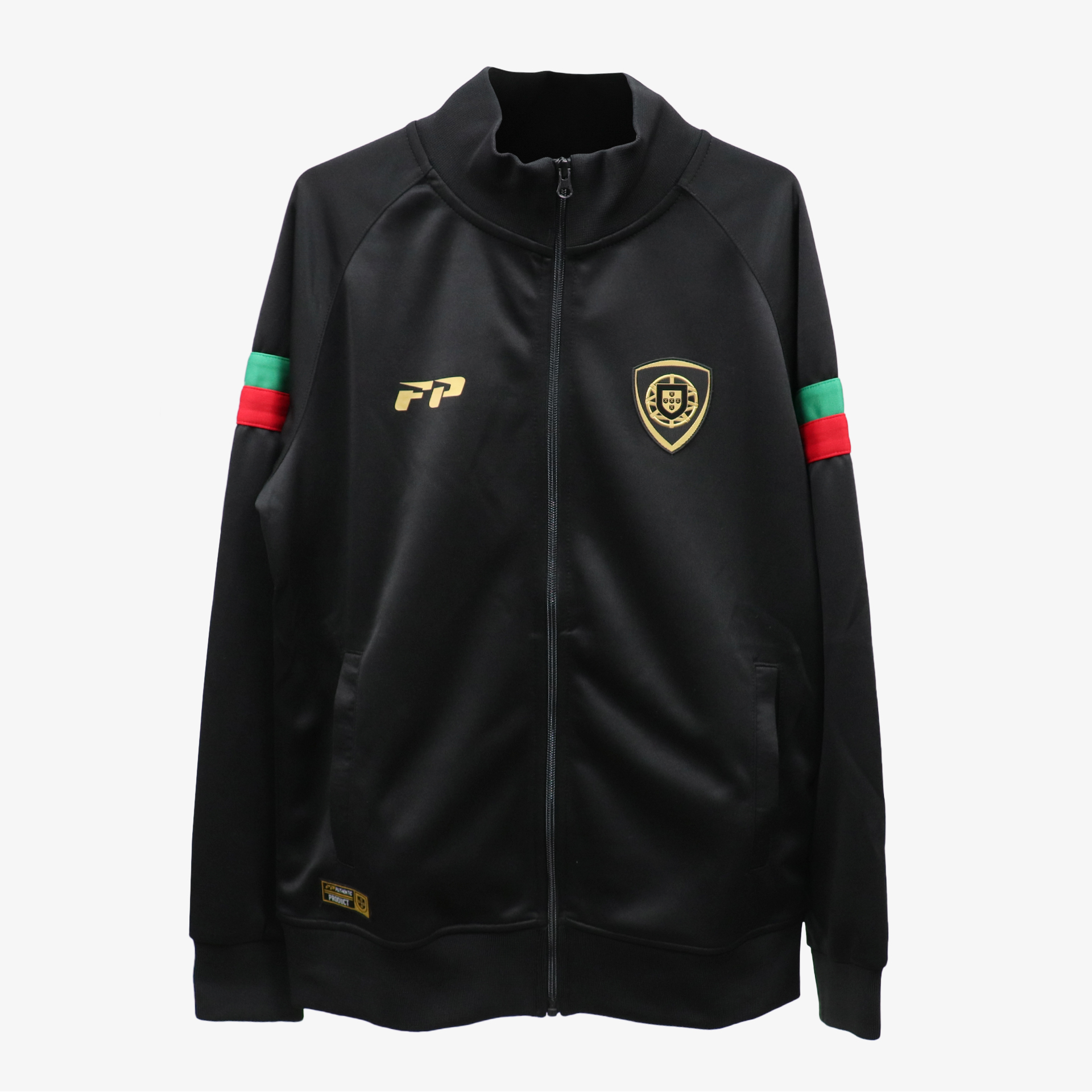 Força Portugal Game Jacket