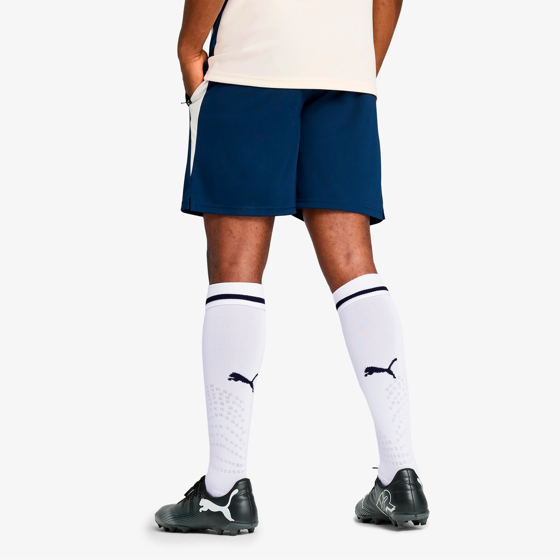 Portugal FPF 2025 Short - Entraînement