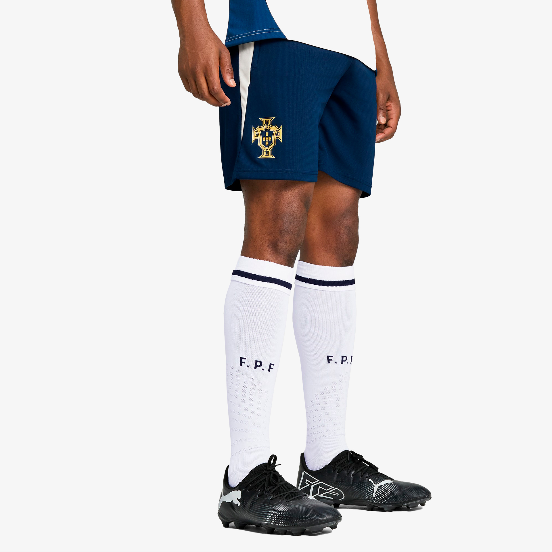 Portugal FPF 2025 Short - Entraînement