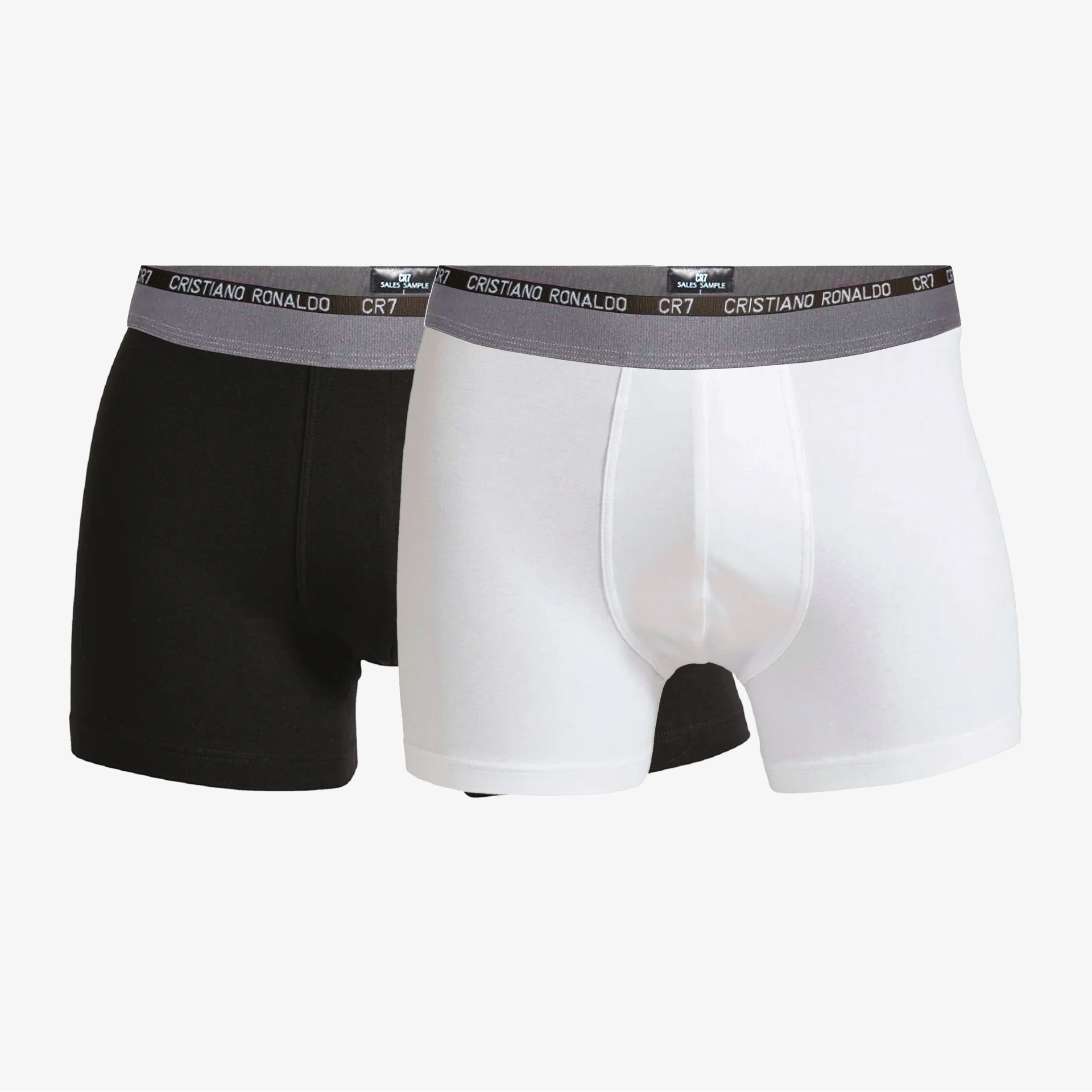 Boxer CR7 (Pack de 3)